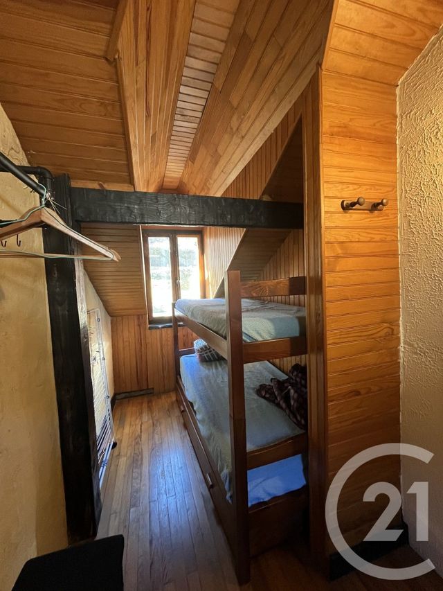 Maison &agrave; vendre - 2 pi&egrave;ces - 30,01 m2 - Cauterets - 65 - MIDI-PYRENEES
