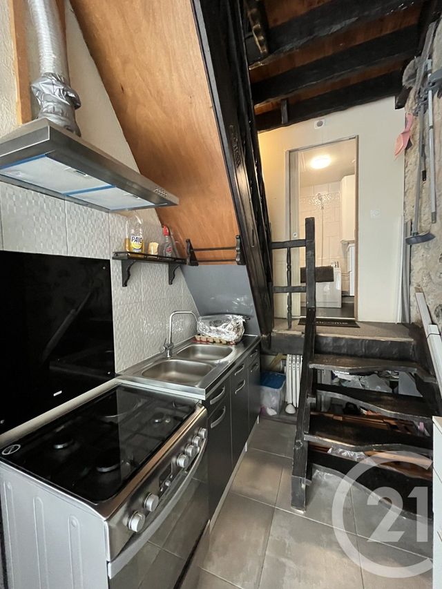 Maison &agrave; vendre - 2 pi&egrave;ces - 30,01 m2 - Cauterets - 65 - MIDI-PYRENEES