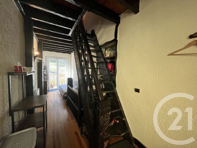 Maison &agrave; vendre - 2 pi&egrave;ces - 30,01 m2 - Cauterets - 65 - MIDI-PYRENEES