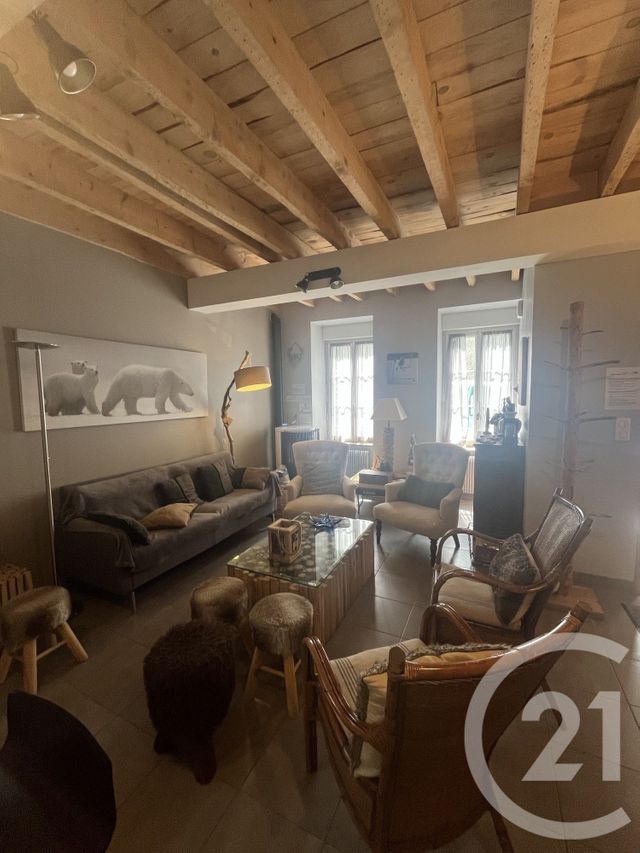 Maison à vendre - 5 pièces - 106,14 m2 - Cauterets - 65 - MIDI-PYRENEES