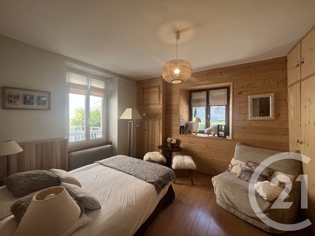 Maison à vendre - 5 pièces - 106,14 m2 - Cauterets - 65 - MIDI-PYRENEES