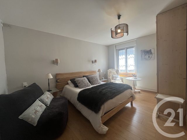 Maison à vendre - 5 pièces - 106,14 m2 - Cauterets - 65 - MIDI-PYRENEES