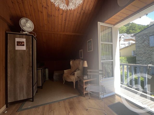 Maison à vendre - 5 pièces - 106,14 m2 - Cauterets - 65 - MIDI-PYRENEES
