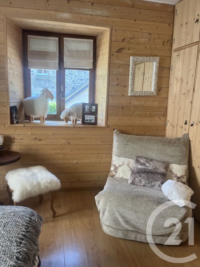 Maison à vendre - 5 pièces - 106,14 m2 - Cauterets - 65 - MIDI-PYRENEES