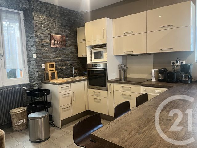 Maison à vendre - 5 pièces - 106,14 m2 - Cauterets - 65 - MIDI-PYRENEES