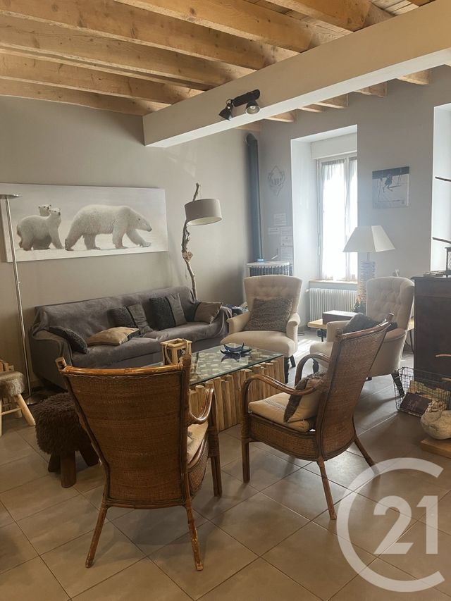 Maison à vendre - 5 pièces - 106,14 m2 - Cauterets - 65 - MIDI-PYRENEES