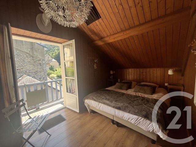 Maison à vendre - 5 pièces - 106,14 m2 - Cauterets - 65 - MIDI-PYRENEES