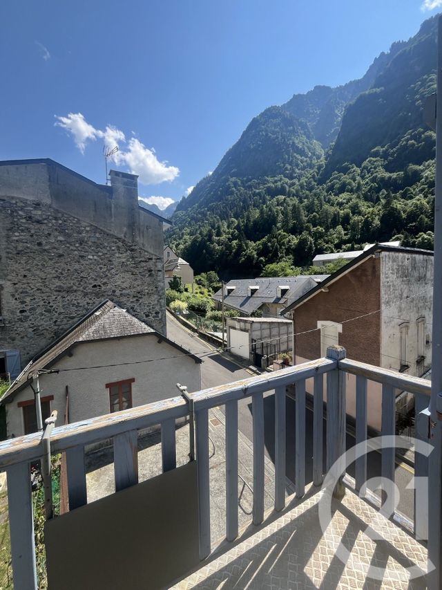 Maison à vendre - 5 pièces - 106,14 m2 - Cauterets - 65 - MIDI-PYRENEES