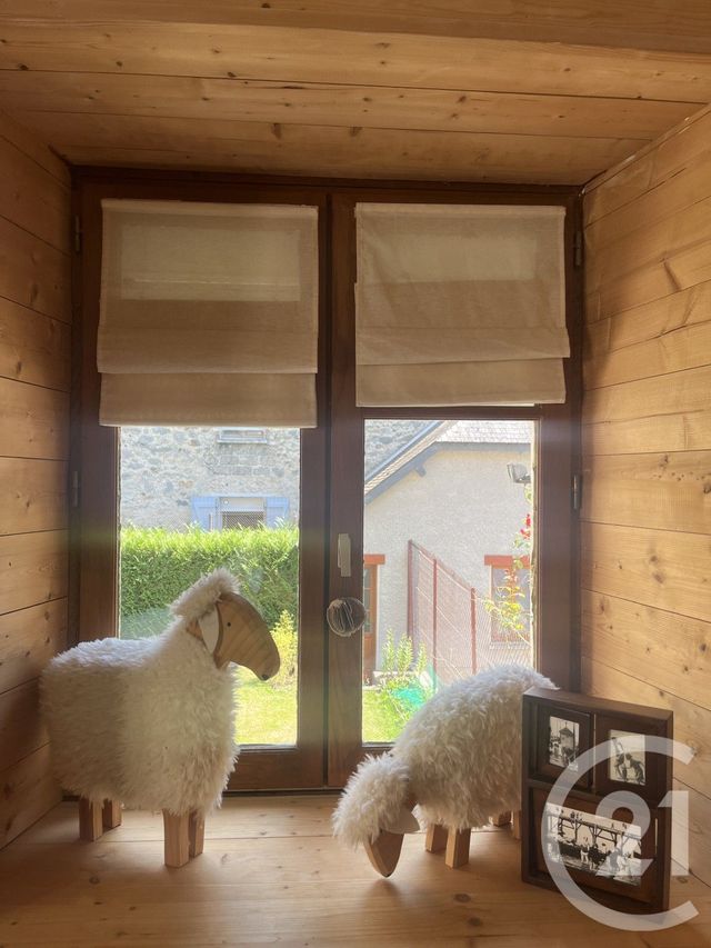 Maison à vendre - 5 pièces - 106,14 m2 - Cauterets - 65 - MIDI-PYRENEES