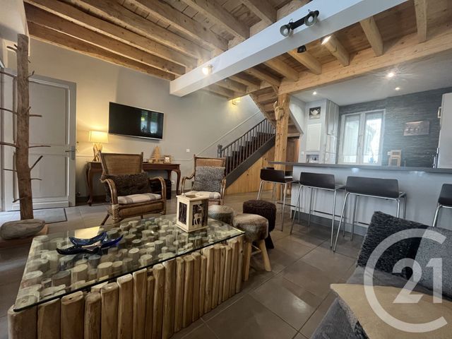 Maison à vendre - 5 pièces - 106,14 m2 - Cauterets - 65 - MIDI-PYRENEES