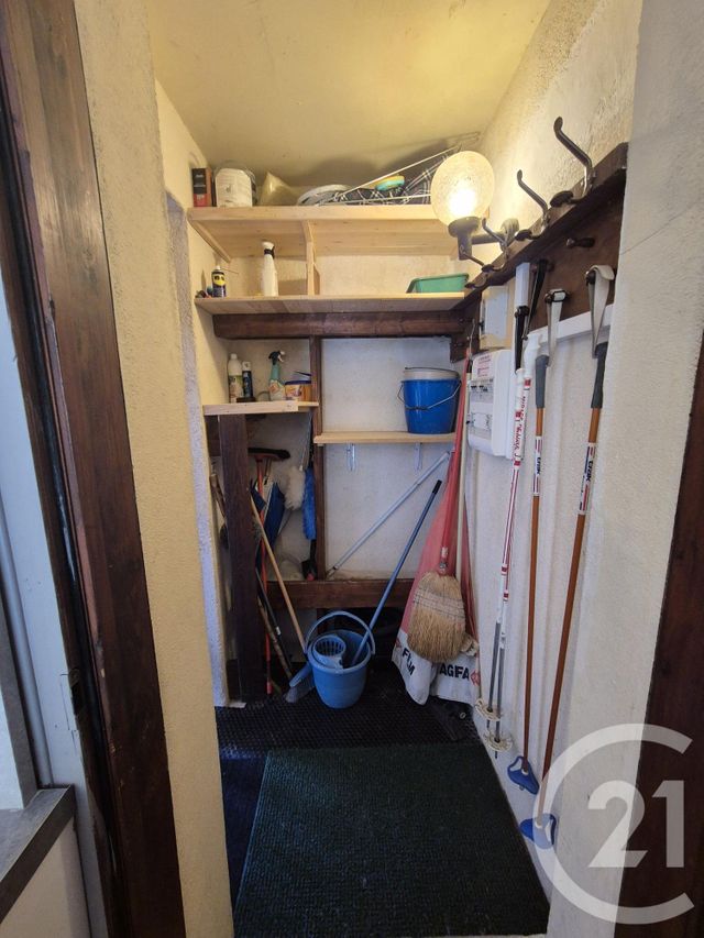 Appartement F2 bis à vendre - 2 pièces - 34,93 m2 - Cauterets - 65 - MIDI-PYRENEES