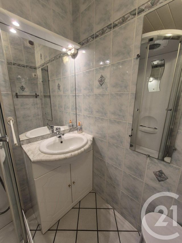 Appartement F2 bis à vendre - 2 pièces - 34,93 m2 - Cauterets - 65 - MIDI-PYRENEES