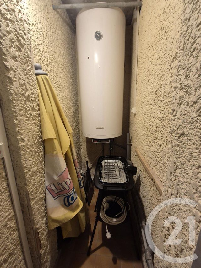 Appartement F2 bis à vendre - 2 pièces - 34,93 m2 - Cauterets - 65 - MIDI-PYRENEES