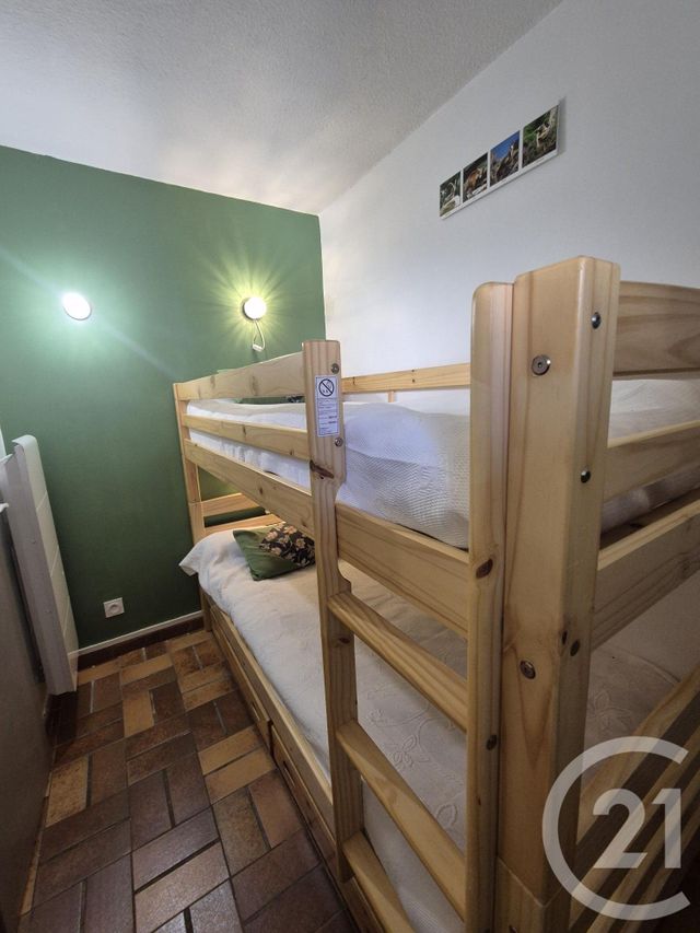 Appartement F2 bis à vendre - 2 pièces - 34,93 m2 - Cauterets - 65 - MIDI-PYRENEES