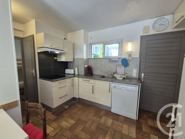 Appartement F2 bis à vendre - 2 pièces - 34,93 m2 - Cauterets - 65 - MIDI-PYRENEES
