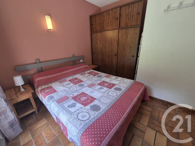 Appartement F2 bis à vendre - 2 pièces - 34,93 m2 - Cauterets - 65 - MIDI-PYRENEES