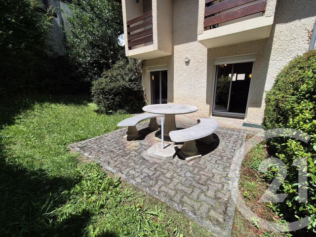 Appartement F2 bis à vendre - 2 pièces - 34,93 m2 - Cauterets - 65 - MIDI-PYRENEES