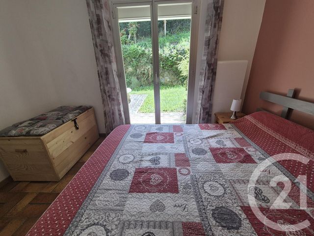 Appartement F2 bis à vendre - 2 pièces - 34,93 m2 - Cauterets - 65 - MIDI-PYRENEES