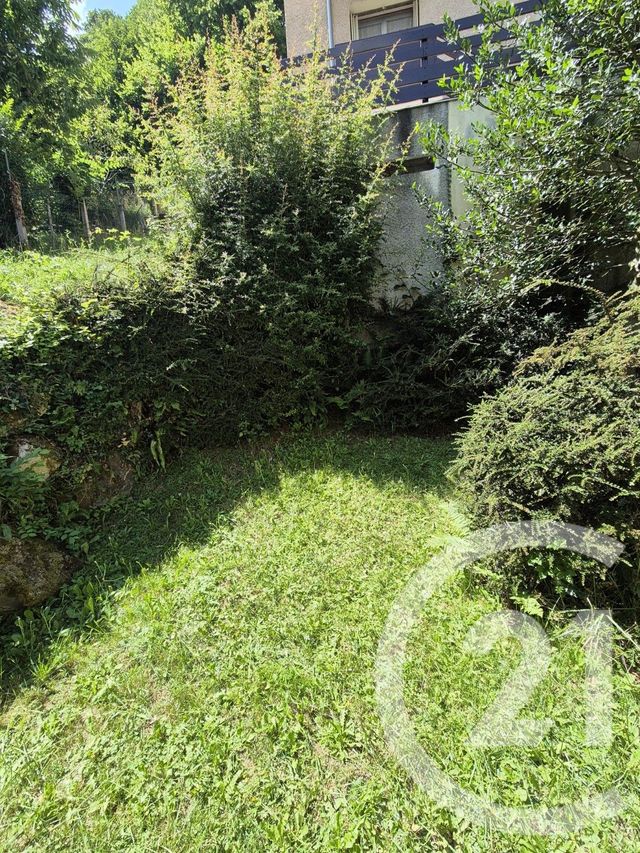 Appartement F2 bis à vendre - 2 pièces - 34,93 m2 - Cauterets - 65 - MIDI-PYRENEES