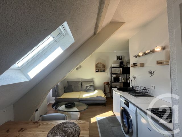 Prix immobilier CAUTERETS - Photo d’un appartement vendu