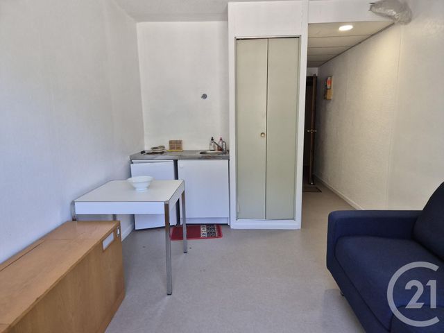 Appartement F1 à vendre - 1 pièce - 18,30 m2 - Cauterets - 65 - MIDI-PYRENEES