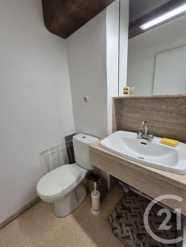 Appartement F1 à vendre - 1 pièce - 18,30 m2 - Cauterets - 65 - MIDI-PYRENEES