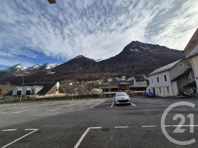 Appartement F2 à vendre - 2 pièces - 40,20 m2 - Cauterets - 65 - MIDI-PYRENEES