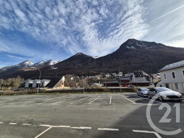 Appartement F2 à vendre - 2 pièces - 40,20 m2 - Cauterets - 65 - MIDI-PYRENEES