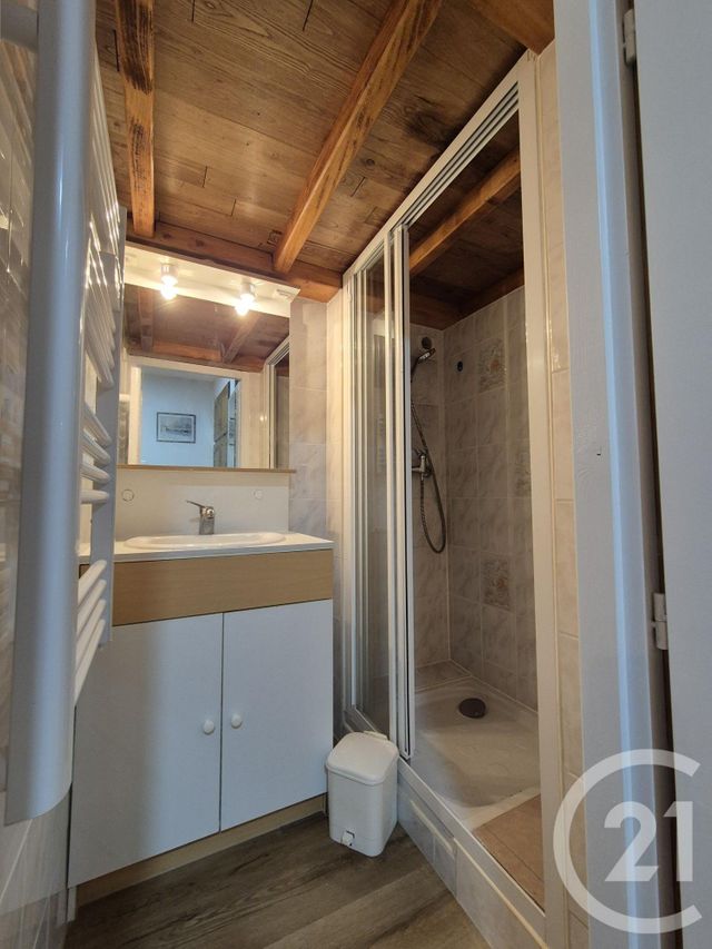 Appartement F2 à vendre - 2 pièces - 40,20 m2 - Cauterets - 65 - MIDI-PYRENEES