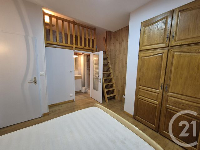 Appartement F2 à vendre - 2 pièces - 40,20 m2 - Cauterets - 65 - MIDI-PYRENEES