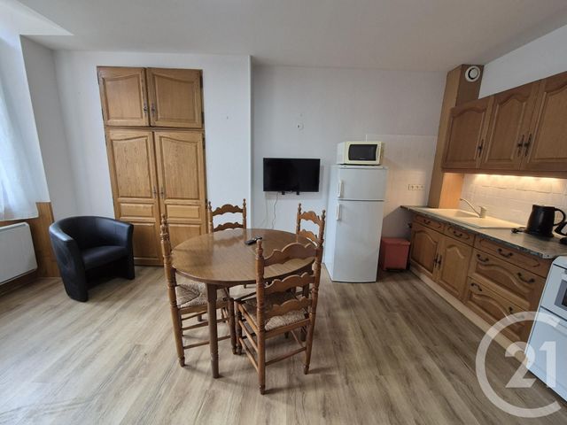 Appartement F2 à vendre - 2 pièces - 40,20 m2 - Cauterets - 65 - MIDI-PYRENEES