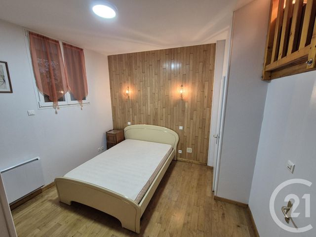 Appartement F2 à vendre - 2 pièces - 40,20 m2 - Cauterets - 65 - MIDI-PYRENEES