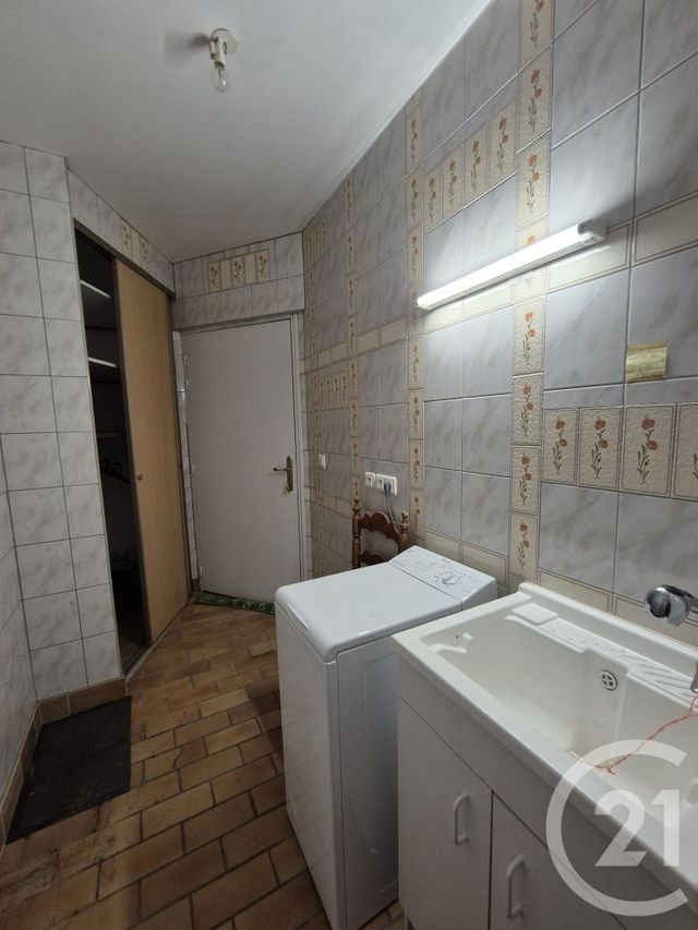 Appartement F2 à vendre - 2 pièces - 40,20 m2 - Cauterets - 65 - MIDI-PYRENEES