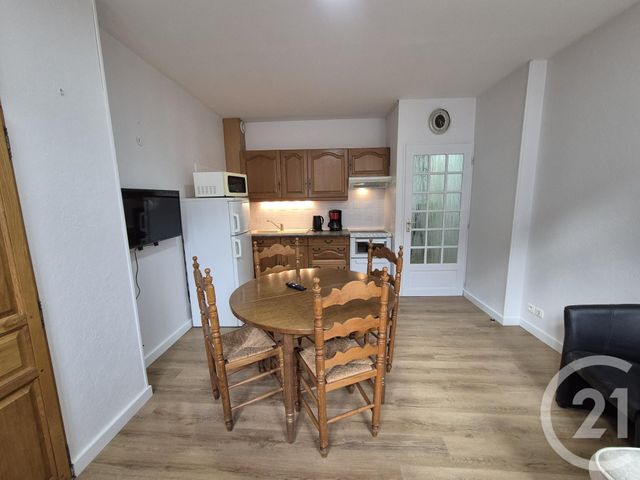 Appartement F2 à vendre - 2 pièces - 40,20 m2 - Cauterets - 65 - MIDI-PYRENEES