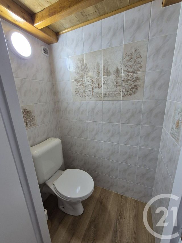 Appartement F2 à vendre - 2 pièces - 40,20 m2 - Cauterets - 65 - MIDI-PYRENEES