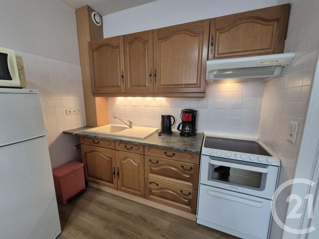 Appartement F2 à vendre - 2 pièces - 40,20 m2 - Cauterets - 65 - MIDI-PYRENEES
