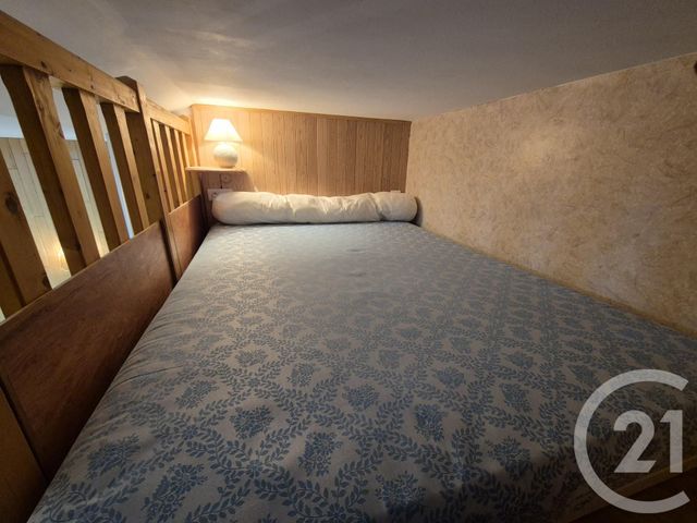 Appartement F2 à vendre - 2 pièces - 40,20 m2 - Cauterets - 65 - MIDI-PYRENEES