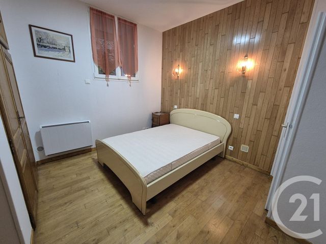 Appartement F2 à vendre - 2 pièces - 40,20 m2 - Cauterets - 65 - MIDI-PYRENEES