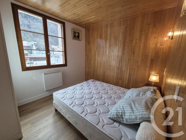 Appartement F2 à vendre - 2 pièces - 31 m2 - Cauterets - 65 - MIDI-PYRENEES