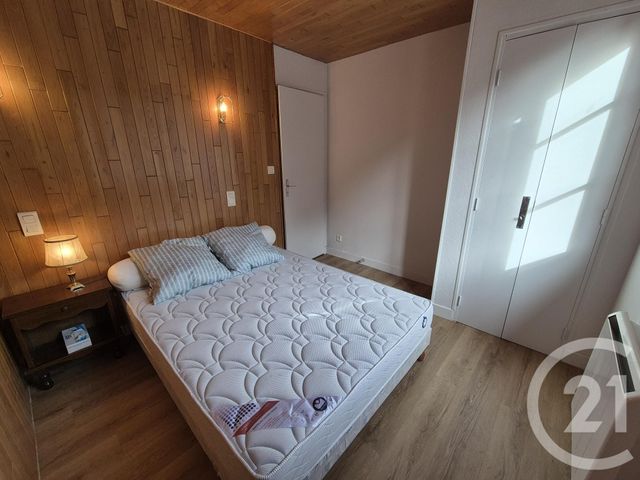 Appartement F2 à vendre - 2 pièces - 31 m2 - Cauterets - 65 - MIDI-PYRENEES
