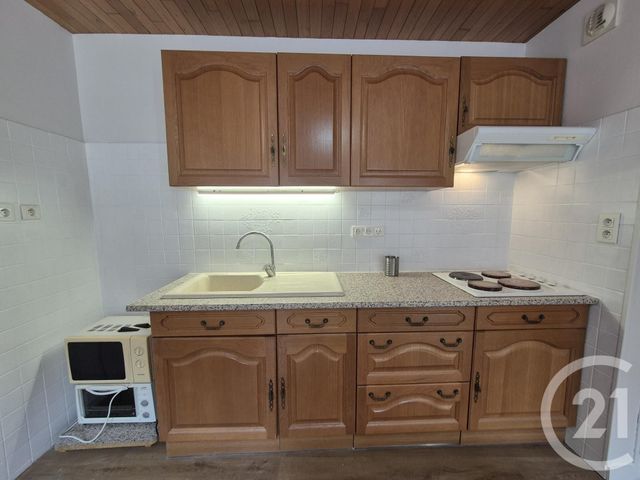 Appartement F2 à vendre - 2 pièces - 31 m2 - Cauterets - 65 - MIDI-PYRENEES