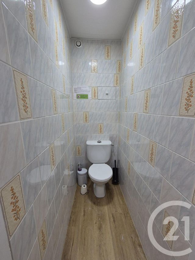 Appartement F2 à vendre - 2 pièces - 31 m2 - Cauterets - 65 - MIDI-PYRENEES