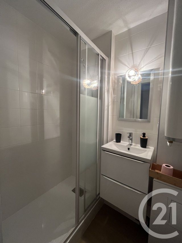 Appartement F1 à vendre - 1 pièce - 17,51 m2 - Cauterets - 65 - MIDI-PYRENEES