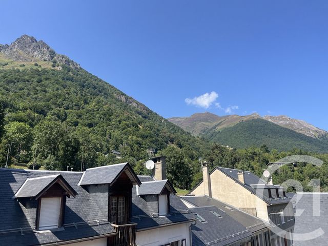 Appartement F1 à vendre - 1 pièce - 17,51 m2 - Cauterets - 65 - MIDI-PYRENEES