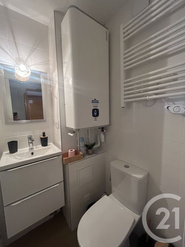 Appartement F1 à vendre - 1 pièce - 17,51 m2 - Cauterets - 65 - MIDI-PYRENEES