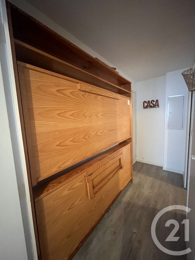 Appartement F1 à vendre - 1 pièce - 17,51 m2 - Cauterets - 65 - MIDI-PYRENEES