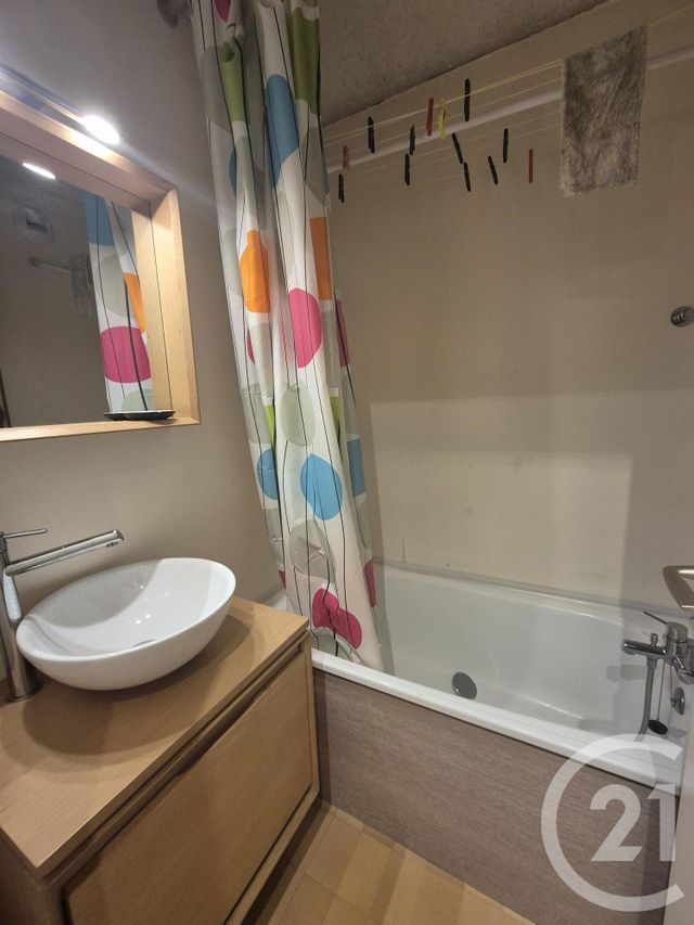 Appartement F1 à vendre - 1 pièce - 21 m2 - Cauterets - 65 - MIDI-PYRENEES