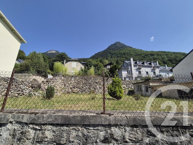 Appartement F2 &agrave; vendre - 2 pi&egrave;ces - 46,89 m2 - Cauterets - 65 - MIDI-PYRENEES