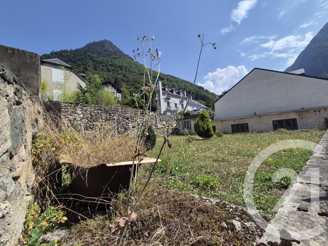 Appartement F2 à vendre - 2 pièces - 48,42 m2 - Cauterets - 65 - MIDI-PYRENEES