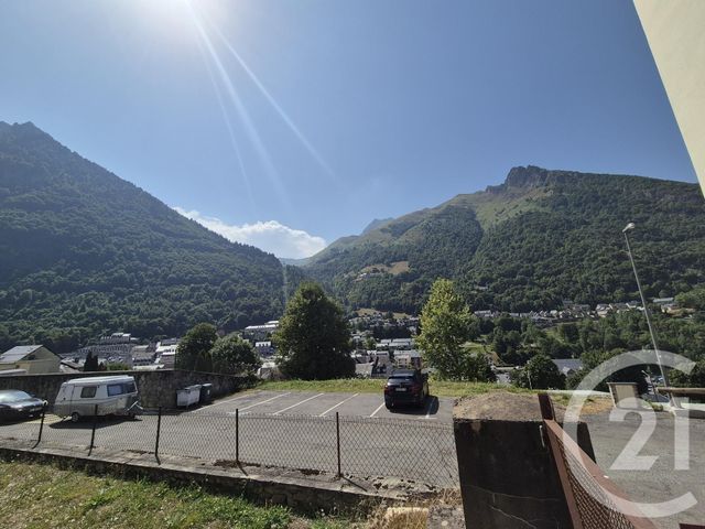 Appartement F3 à vendre - 3 pièces - 52,99 m2 - Cauterets - 65 - MIDI-PYRENEES
